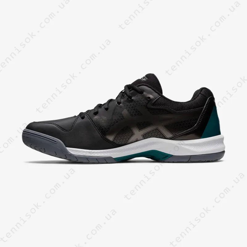 Теннисные кроссовки Asics Gel Dedicate 7 1041A223-003