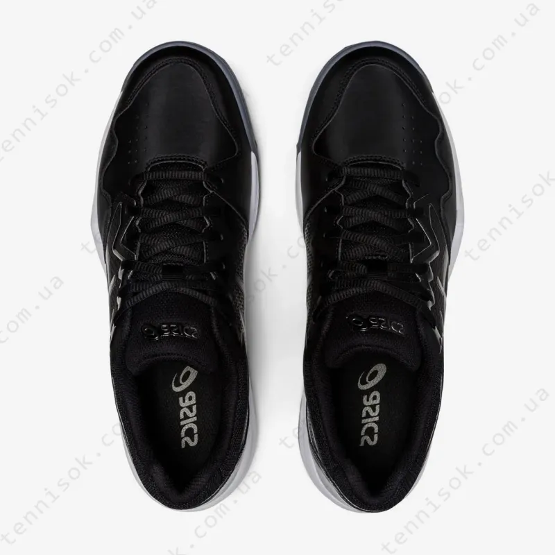 Теннисные кроссовки Asics Gel Dedicate 7 1041A223-003