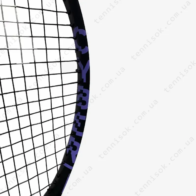 Тенісна ракетка Head MX Cyber Pro Black