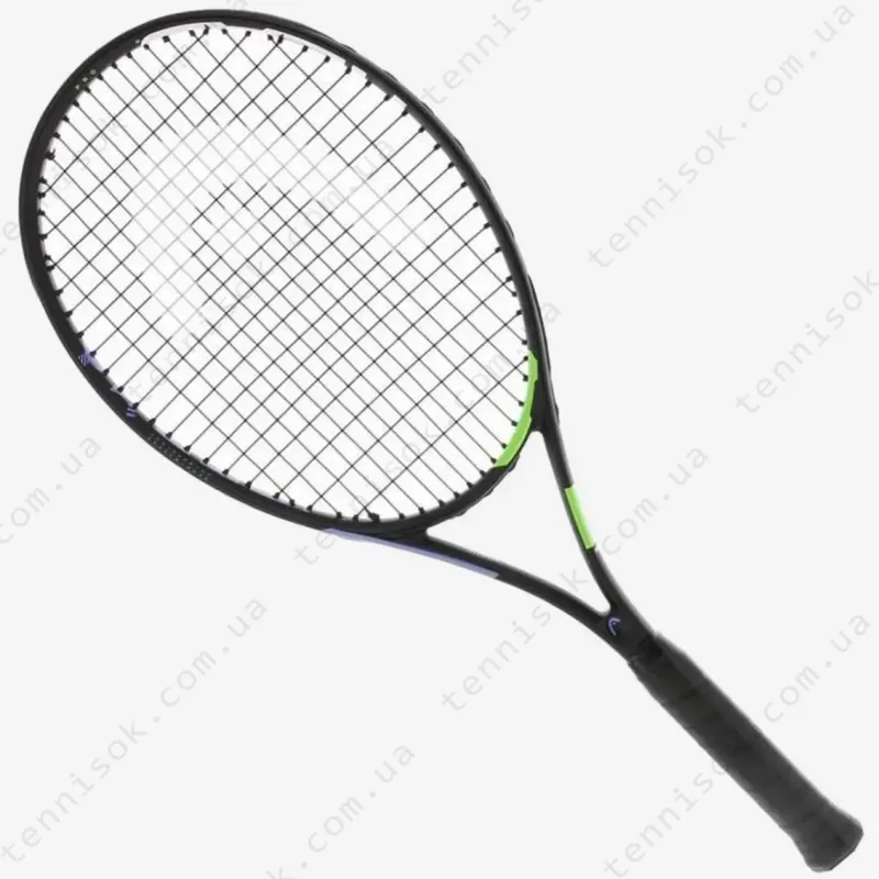 Тенісна ракетка Head MX Cyber Pro Black