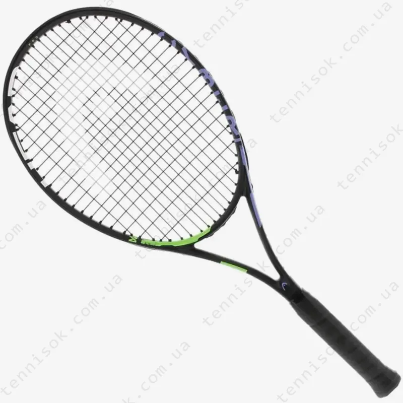 Тенісна ракетка Head MX Cyber Pro Black