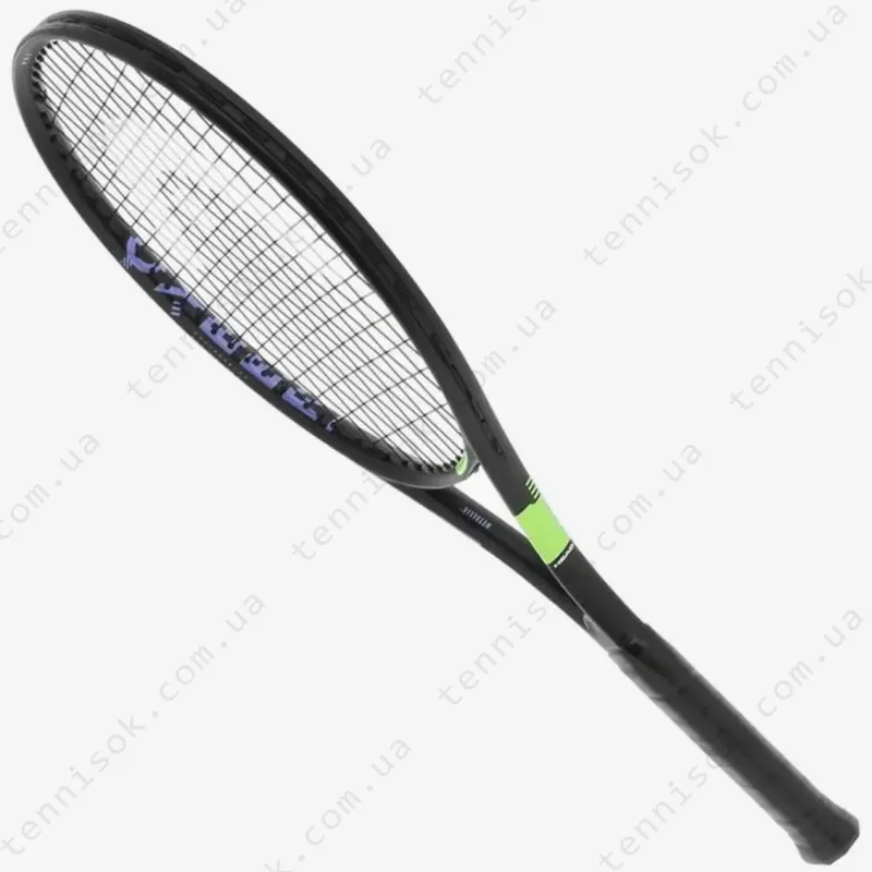 Тенісна ракетка Head MX Cyber Pro Black