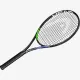 Тенісна ракетка Head MX Cyber Pro Black