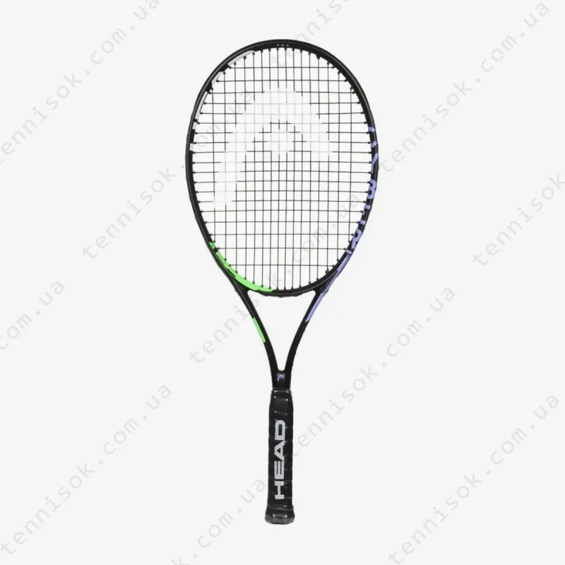Тенісна ракетка Head MX Cyber Pro Black