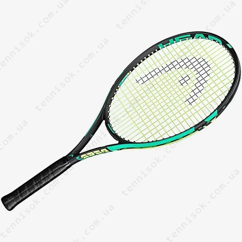 Тенісна ракетка Head IG Challenge Lite Green