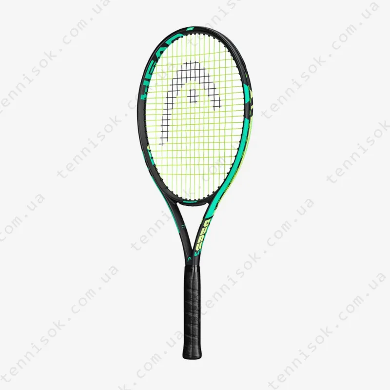Тенісна ракетка Head IG Challenge Lite Green