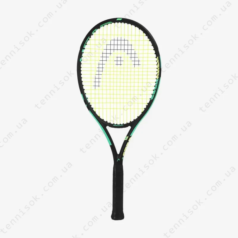Тенісна ракетка Head IG Challenge Lite Green