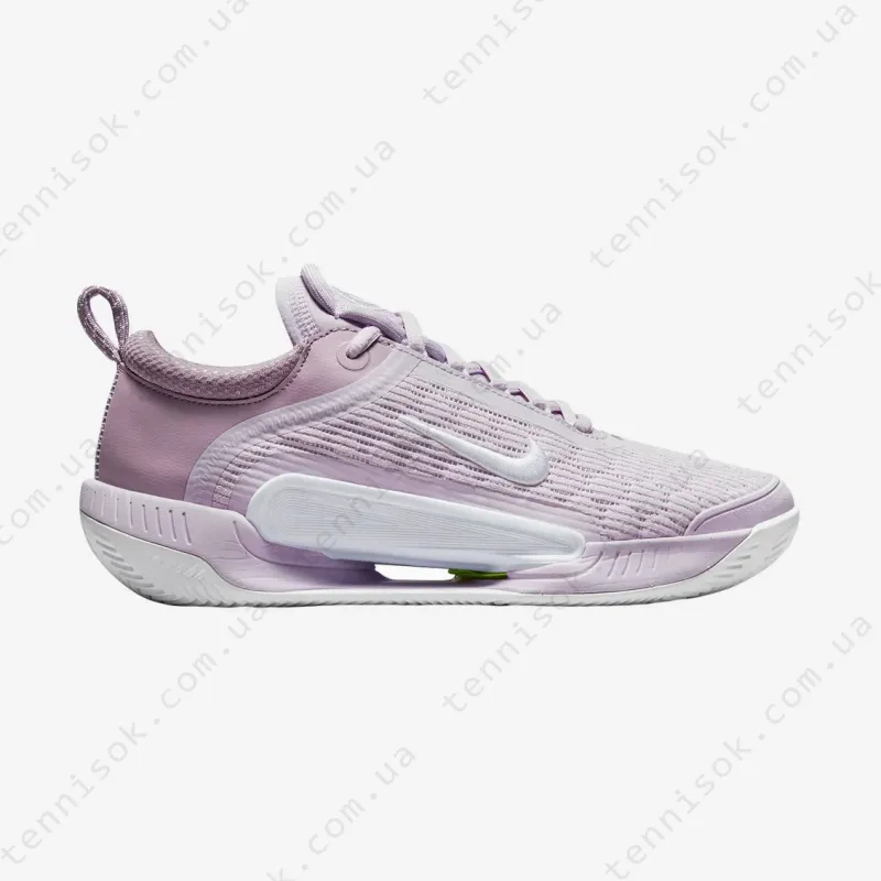 Тенісні кросівки Nike Court Zoom NXT Clay DH3230-555