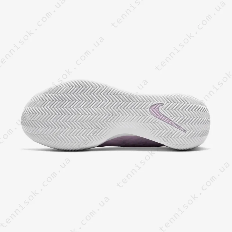 Тенісні кросівки Nike Court Zoom NXT Clay DH3230-555