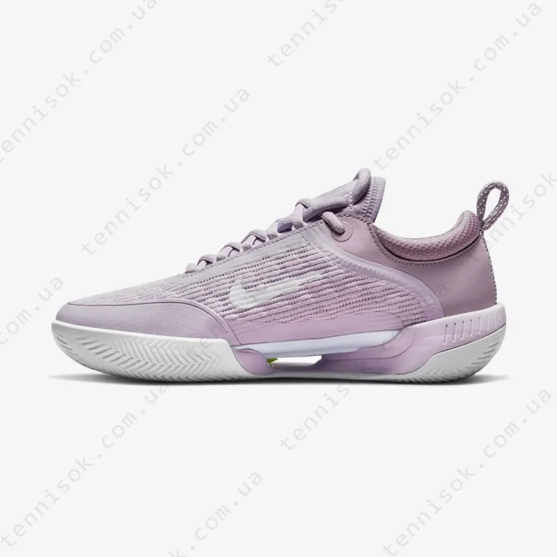 Тенісні кросівки Nike Court Zoom NXT Clay DH3230-555