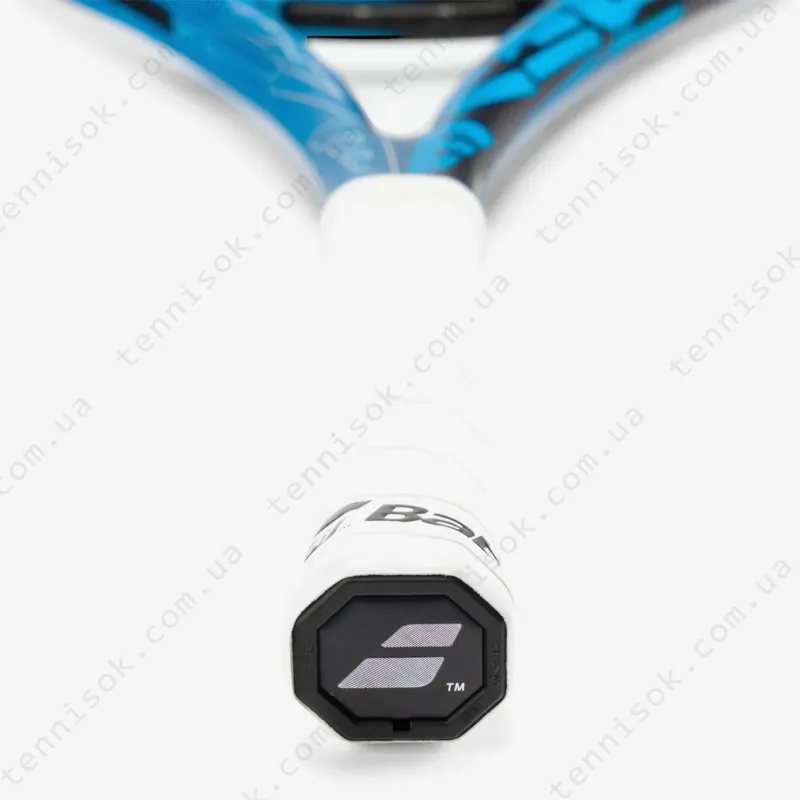 Теннисная ракетка Babolat Pure Drive Super Lite 2021 101445/136