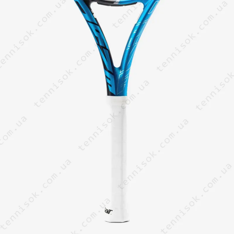 Теннисная ракетка Babolat Pure Drive Super Lite 2021 101445/136