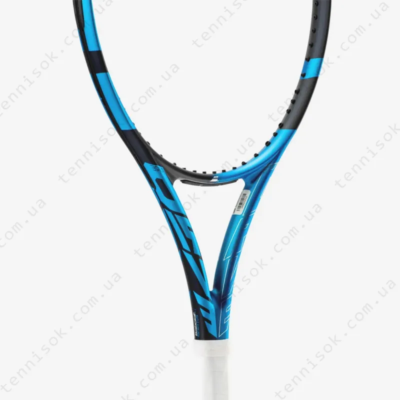 Теннисная ракетка Babolat Pure Drive Super Lite 2021 101445/136