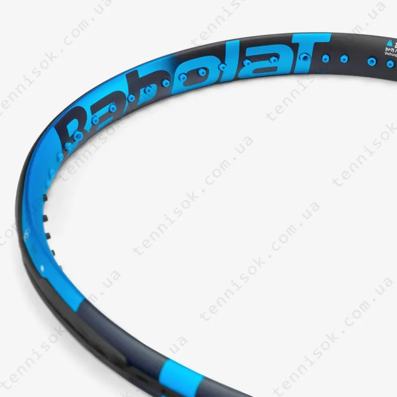 Теннисная ракетка Babolat Pure Drive Super Lite 2021 101445/136