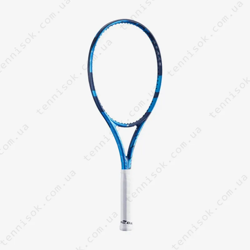 Теннисная ракетка Babolat Pure Drive Super Lite 2021 101445/136