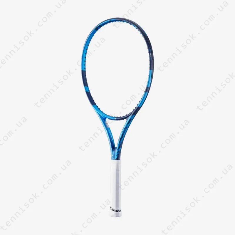 Теннисная ракетка Babolat Pure Drive Super Lite 2021 101445/136