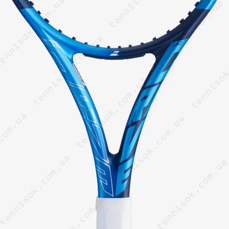 Теннисная ракетка Babolat Pure Drive Super Lite 2021 101445/136
