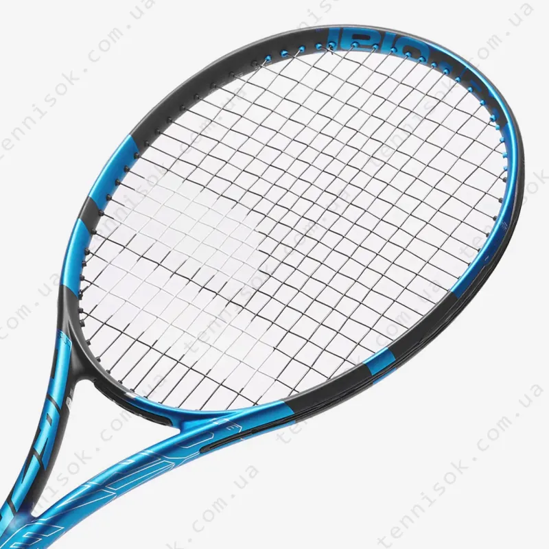 Теннисная ракетка Babolat Pure Drive Super Lite 2021 101445/136