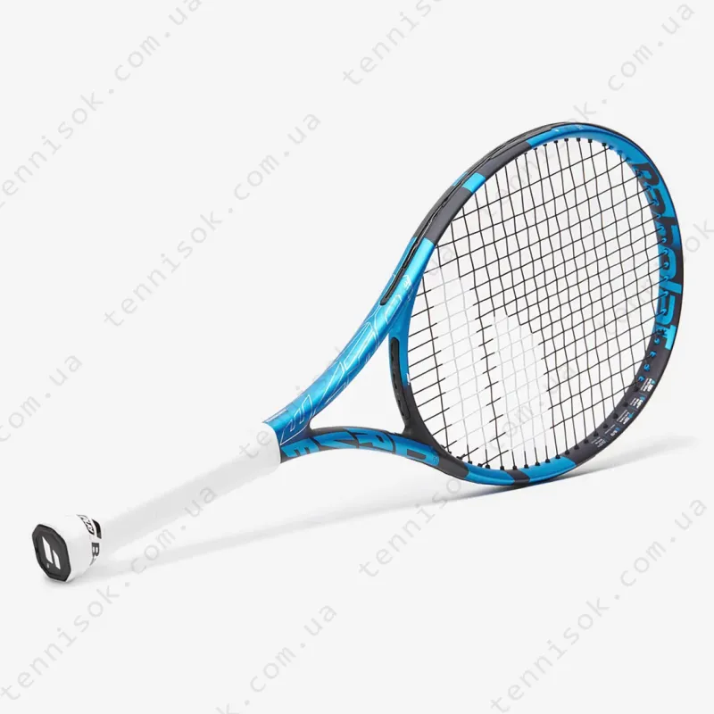 Теннисная ракетка Babolat Pure Drive Super Lite 2021 101445/136