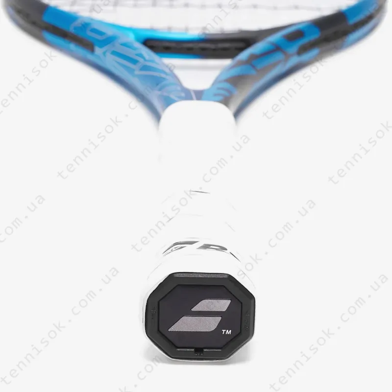 Теннисная ракетка Babolat Pure Drive Super Lite 2021 101445/136