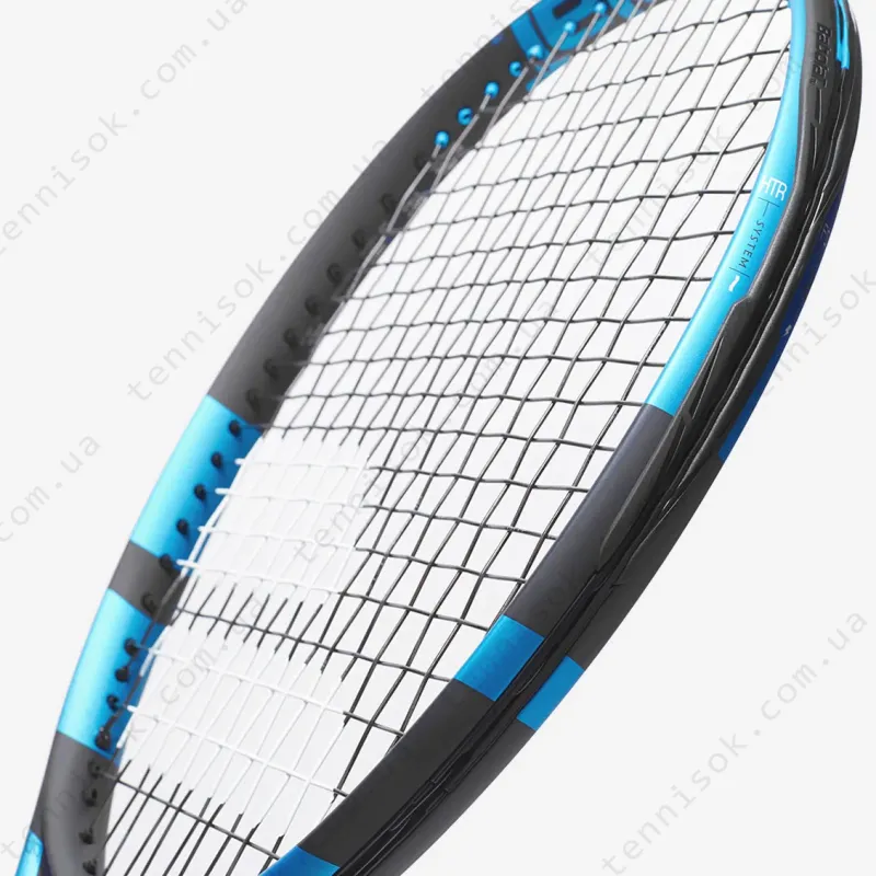 Теннисная ракетка Babolat Pure Drive Super Lite 2021 101445/136