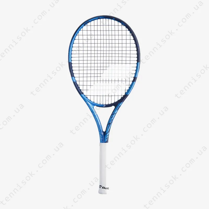 Теннисная ракетка Babolat Pure Drive Super Lite 2021 101445/136
