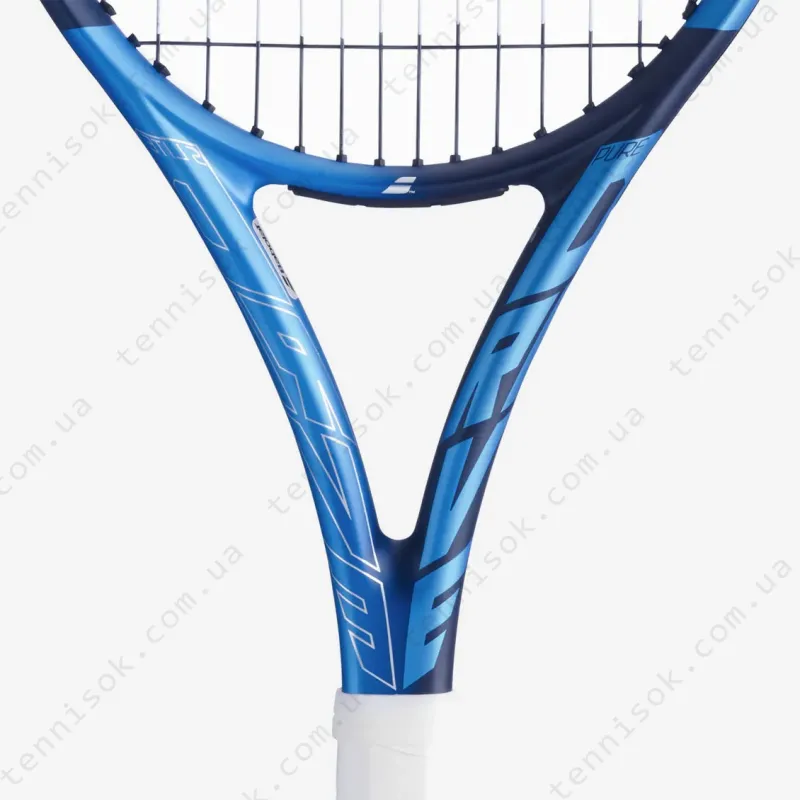 Теннисная ракетка Babolat Pure Drive Super Lite 2021 101445/136