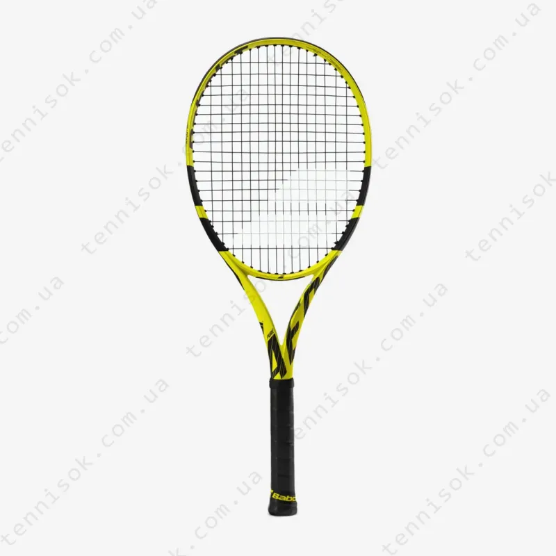 Теннисная ракетка Babolat Pure Aero Team 101358/191