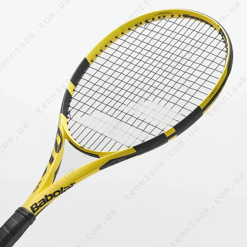 Теннисная ракетка Babolat Pure Aero Team 101358/191
