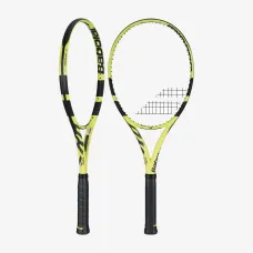 Теннисная ракетка Babolat Pure Aero Team 101358/191
