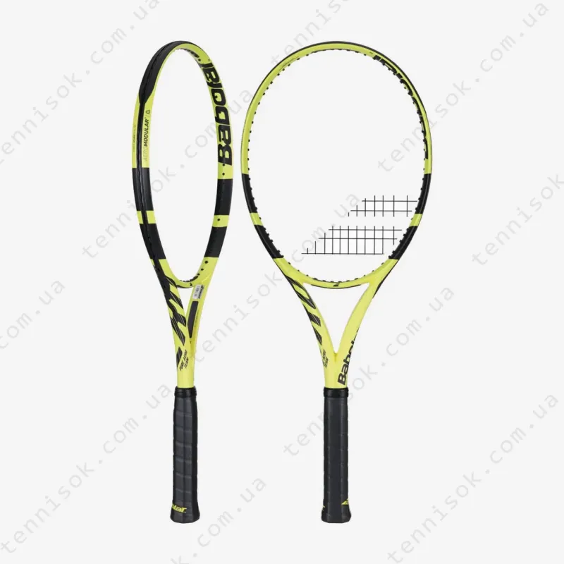 Теннисная ракетка Babolat Pure Aero Team 101358/191