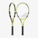 Теннисная ракетка Babolat Pure Aero Team 101358/191