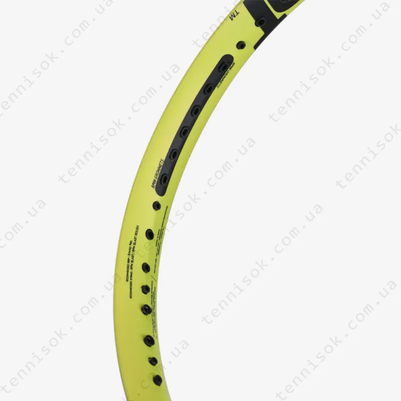 Теннисная ракетка Babolat Pure Aero Team 101358/191