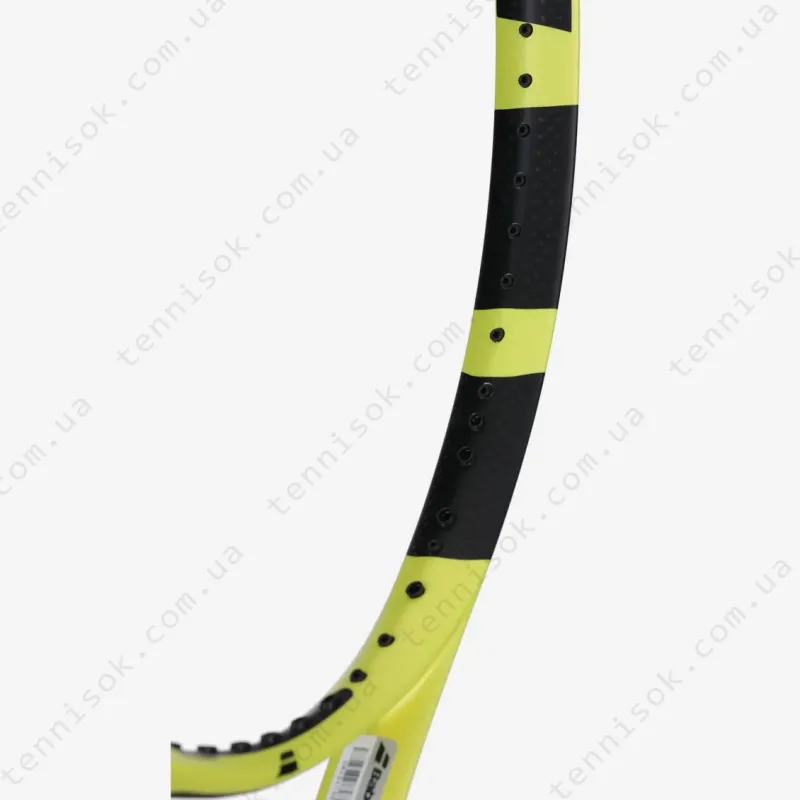Теннисная ракетка Babolat Pure Aero Team 101358/191