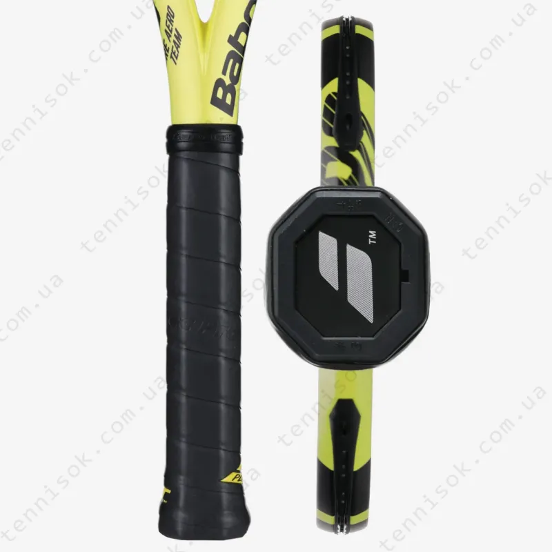 Теннисная ракетка Babolat Pure Aero Team 101358/191