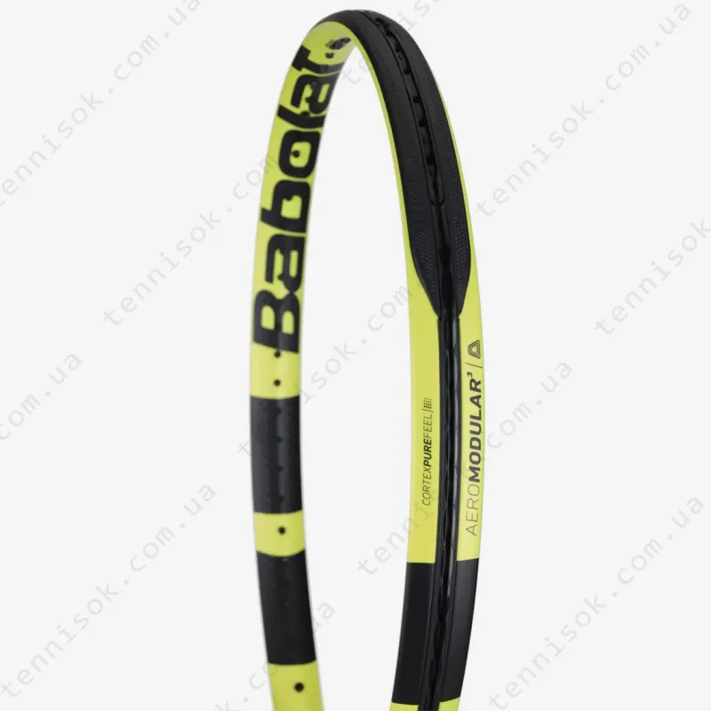 Теннисная ракетка Babolat Pure Aero Team 101358/191