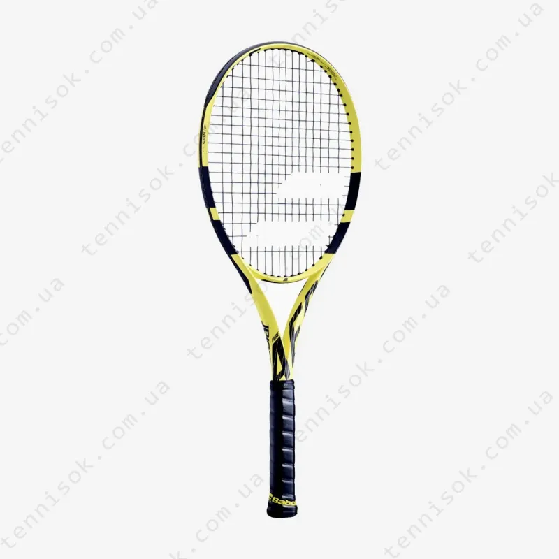 Теннисная ракетка Babolat Pure Aero Team 101358/191