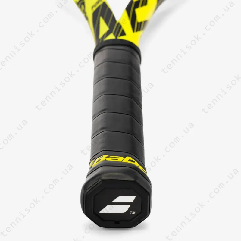 Теннисная ракетка Babolat Pure Aero Team 101358/191
