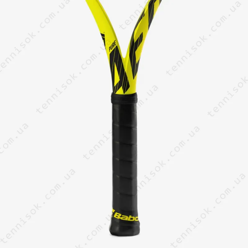 Теннисная ракетка Babolat Pure Aero Team 101358/191