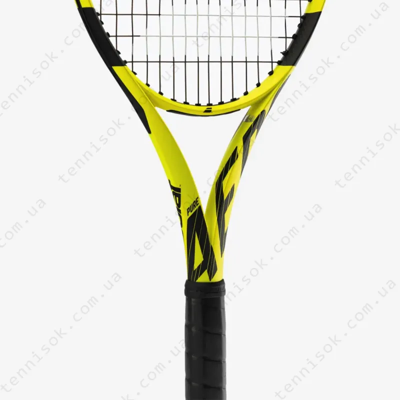 Теннисная ракетка Babolat Pure Aero Team 101358/191