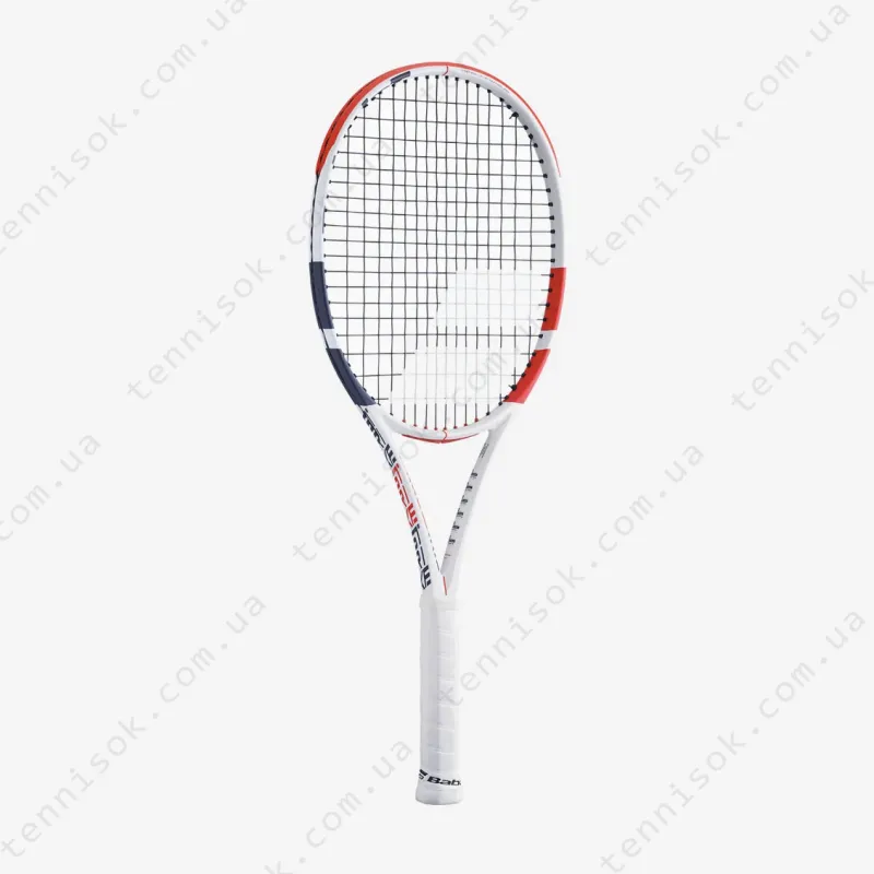 Тенісна ракетка Babolat Pure Strike 100 101400/323