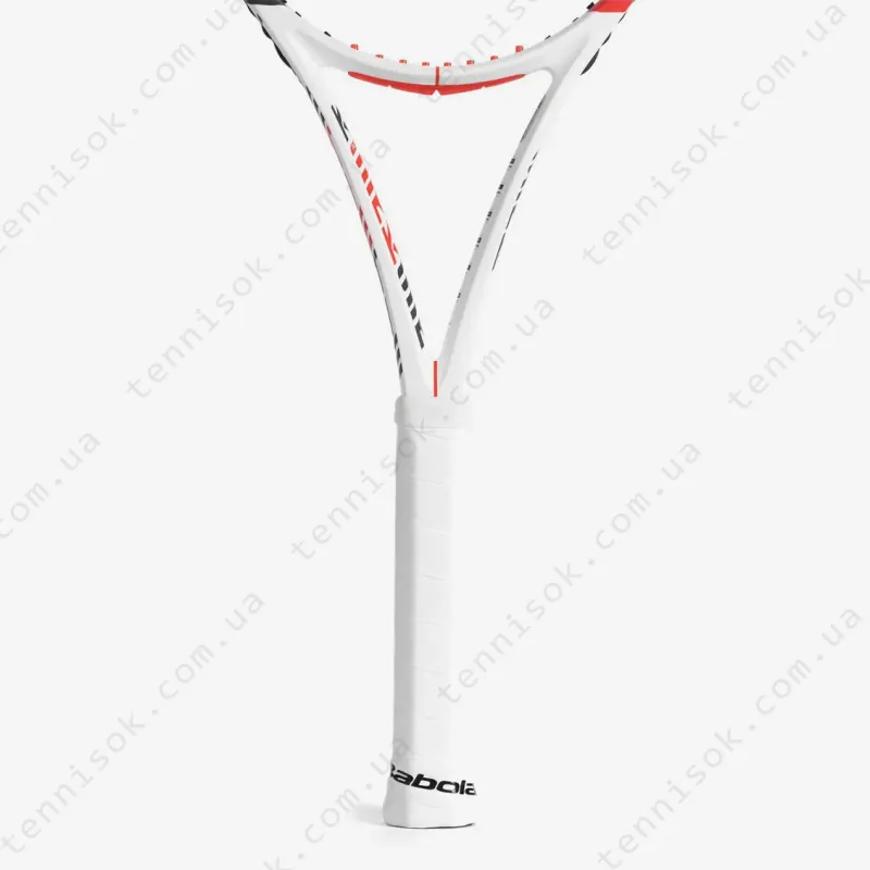 Тенісна ракетка Babolat Pure Strike 100 101400/323
