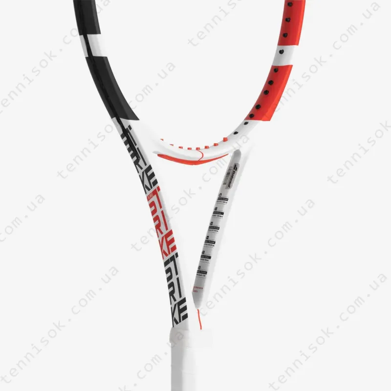 Тенісна ракетка Babolat Pure Strike 100 101400/323