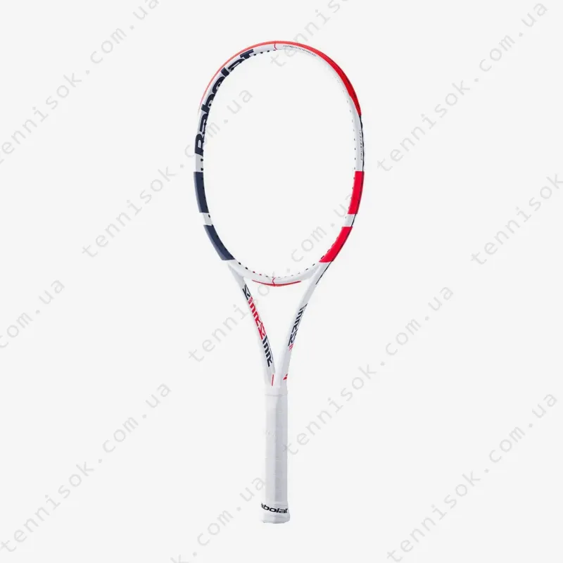 Тенісна ракетка Babolat Pure Strike 100 101400/323