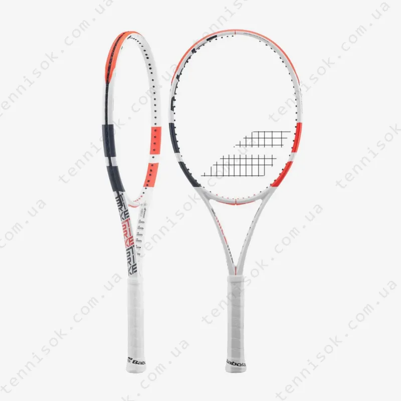 Тенісна ракетка Babolat Pure Strike 100 101400/323