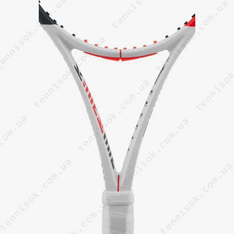 Тенісна ракетка Babolat Pure Strike 100 101400/323