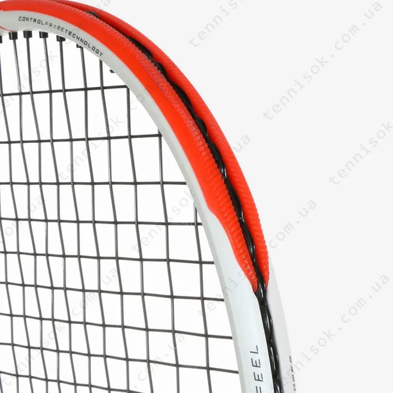 Тенісна ракетка Babolat Pure Strike 100 101400/323