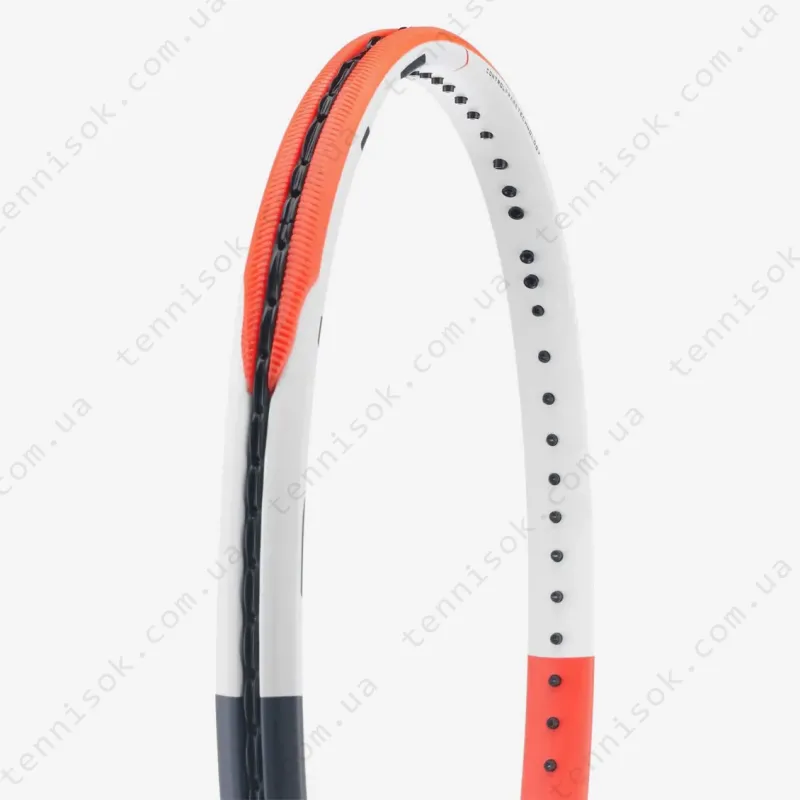 Тенісна ракетка Babolat Pure Strike 100 101400/323