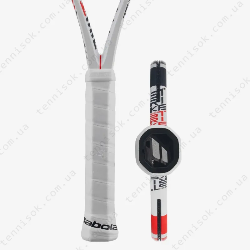 Тенісна ракетка Babolat Pure Strike 100 101400/323