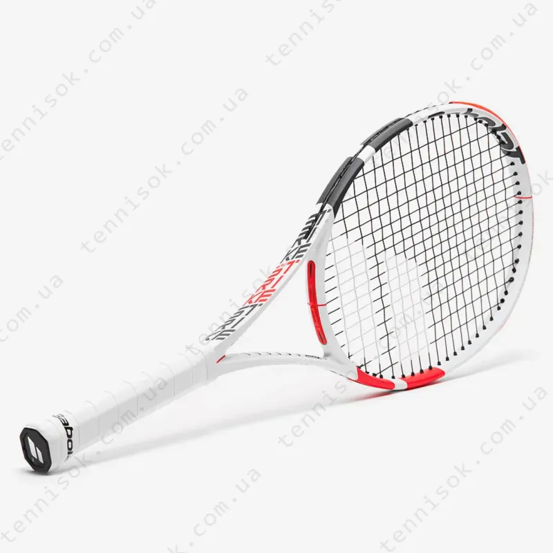 Тенісна ракетка Babolat Pure Strike 100 101400/323